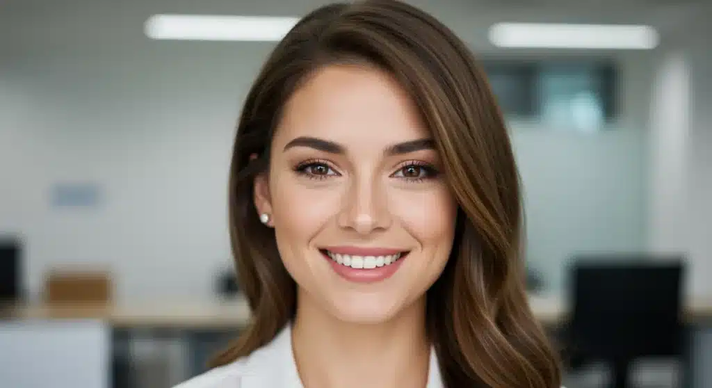 Maquiagem de Trabalho 2025: 6 Itens Essenciais para 8h de Duração