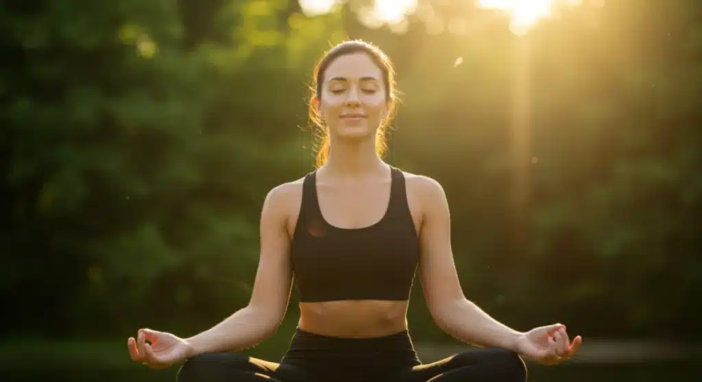 Autocuidado mental: 3 técnicas de mindfulness para reduzir o estresse