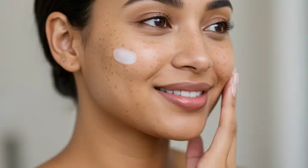 Segredo das 2 Semanas: Reduza 15% das Manchas em 2025