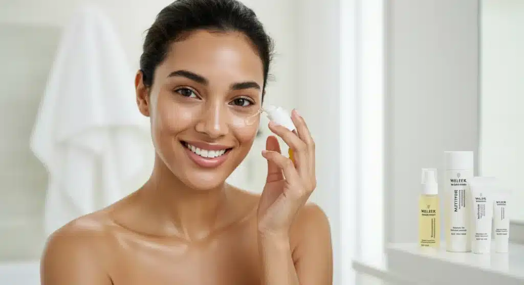 Rotina de Skincare para Peles Oleosas em 2025: Controle o Brilho por 8 Horas