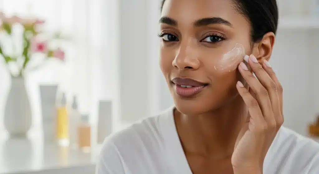 Rotina Skincare Diurna: 7 Passos para Pele Radiante em 2025