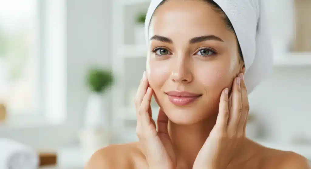 Rotina de Skincare Noturna: 7 Passos Essenciais para 2025