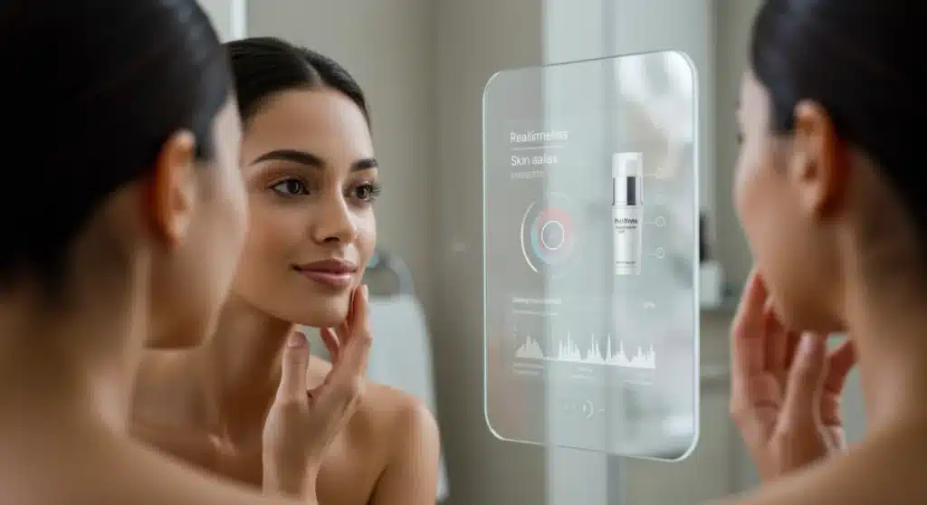 Tecnologia na sua Rotina: Gadgets de Skincare Acessíveis em 2025