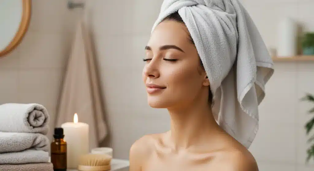 Spa em Casa: 5 itens por menos de R$100 para relaxar