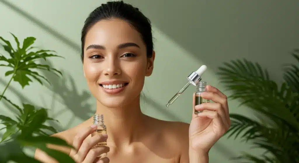 Skincare em 2025: Desvendando Mitos e 7 Verdades Essenciais