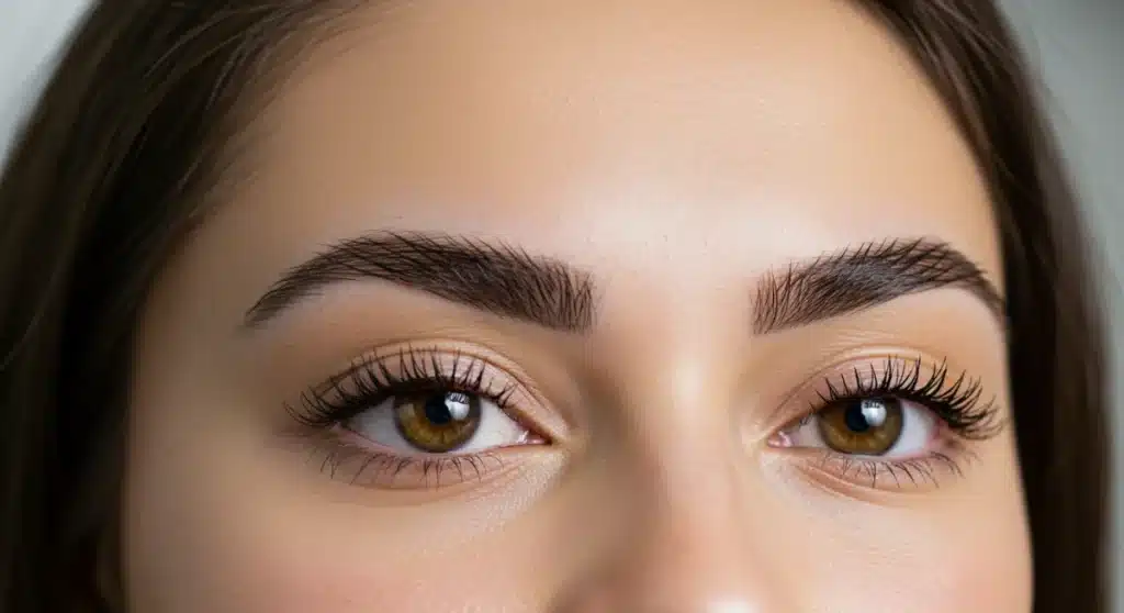 Tendências de Sobrancelhas 2025: 3 Estilos para Fazer em Casa