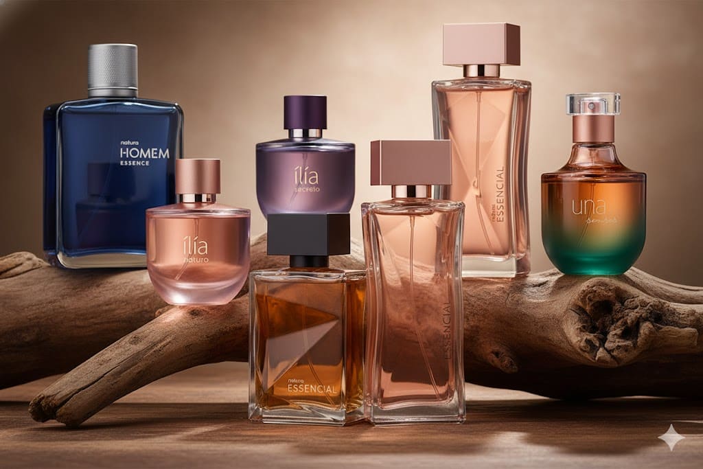 Perfumes
