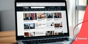 Politicsheadlinefeed: Uncover the Latest Trends and Insights