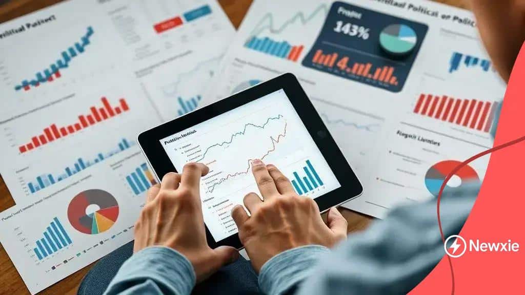 How to leverage politicsheadlinefeed for insights