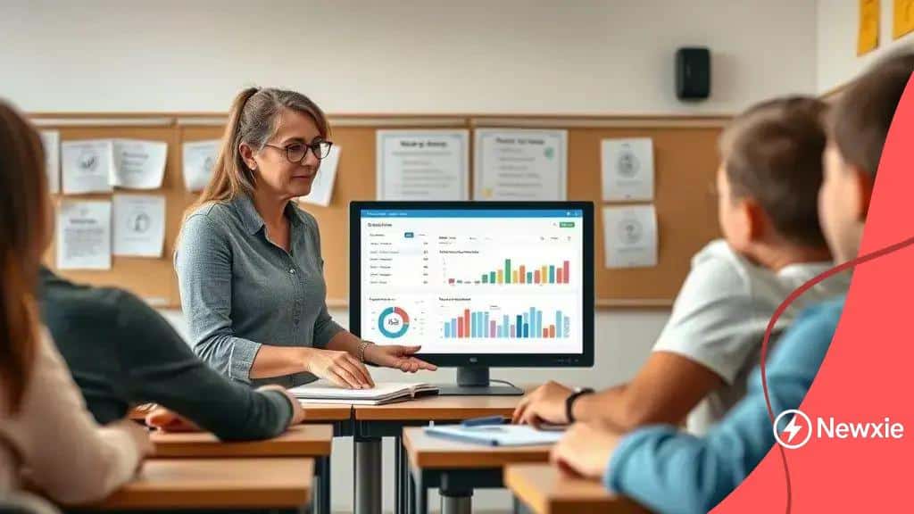 Benefits of using learningdashboardkit in education