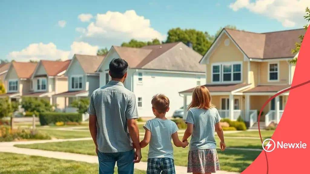 Housingformguide: Your go-to source for home buying tips