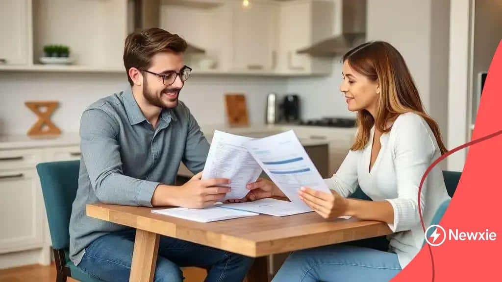 Financing options for new homebuyers