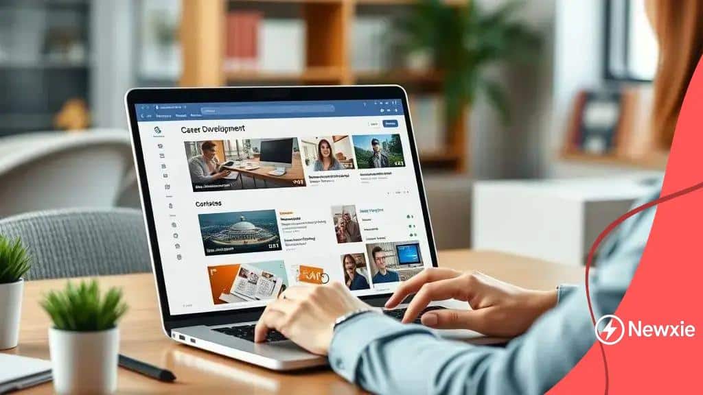 How to effectively use educareerplatform