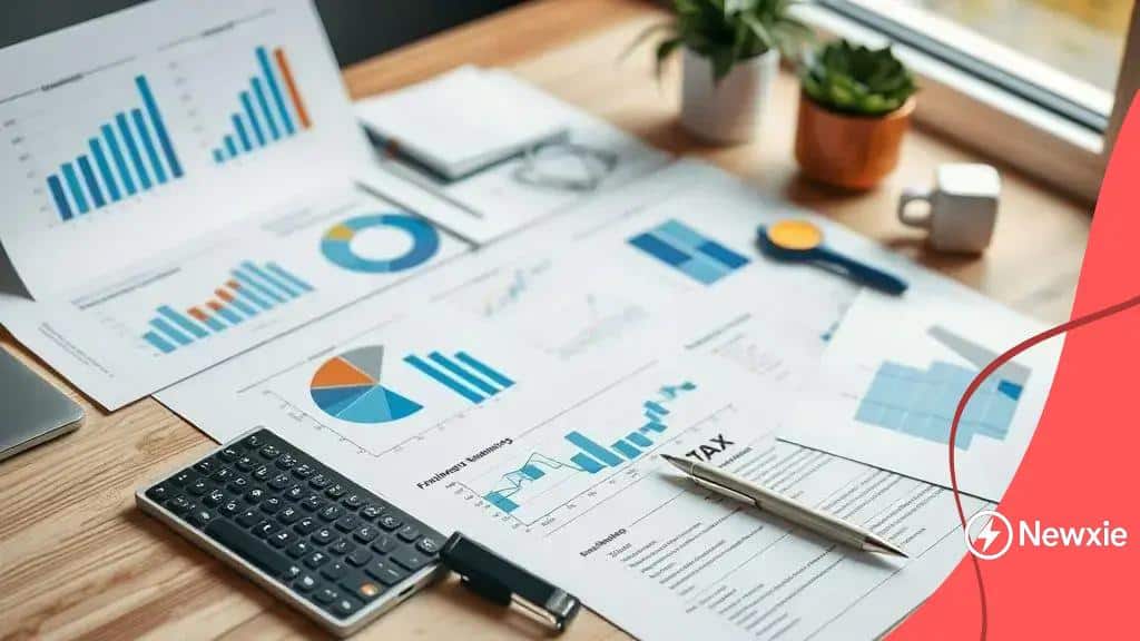 Taxflowplanner: streamline your financial planning today