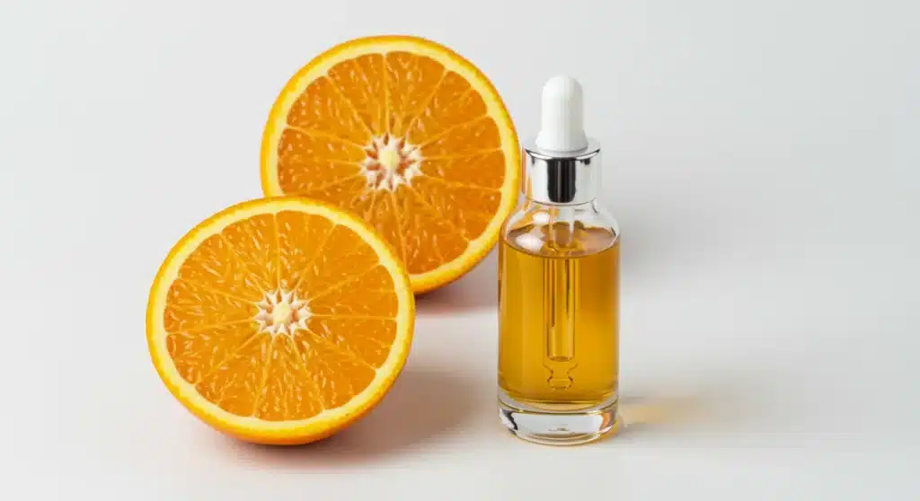 Rotina de Skincare com Vitamina C: Guia Completo para Pele Radiante em 2025