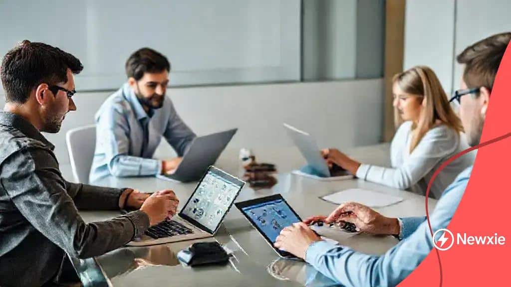 Assessing the role of digital tools