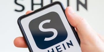 SHEIN gratis