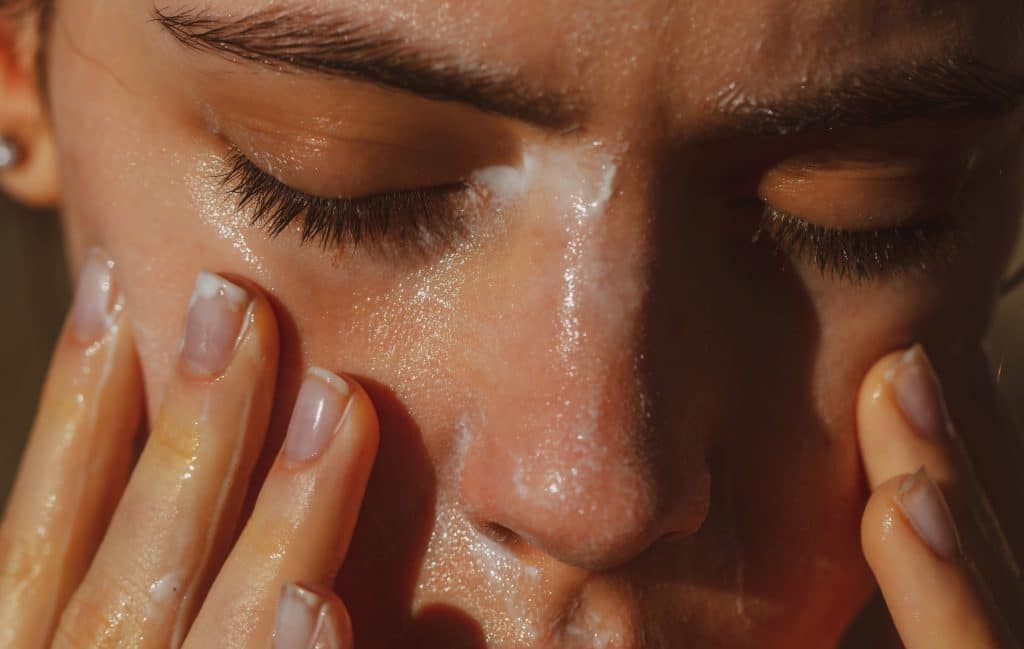 Updated Morning Skincare Routine: 4 Essential Products for 2025