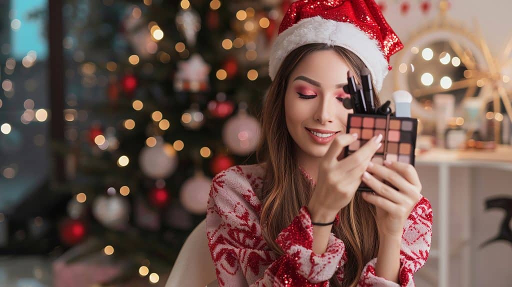 Holiday Makeup Looks for December 2025 Events: The Ultimate Guide