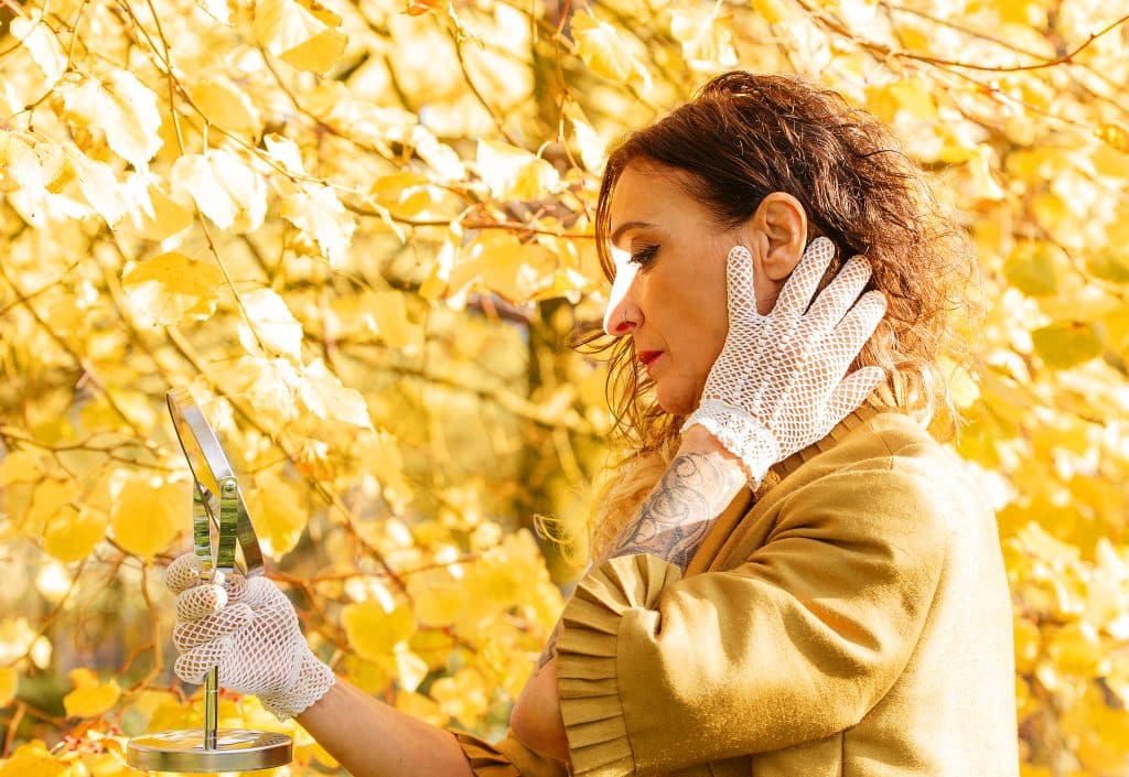 Fall 2025 Skincare Adjustments: Maintain Skin Health