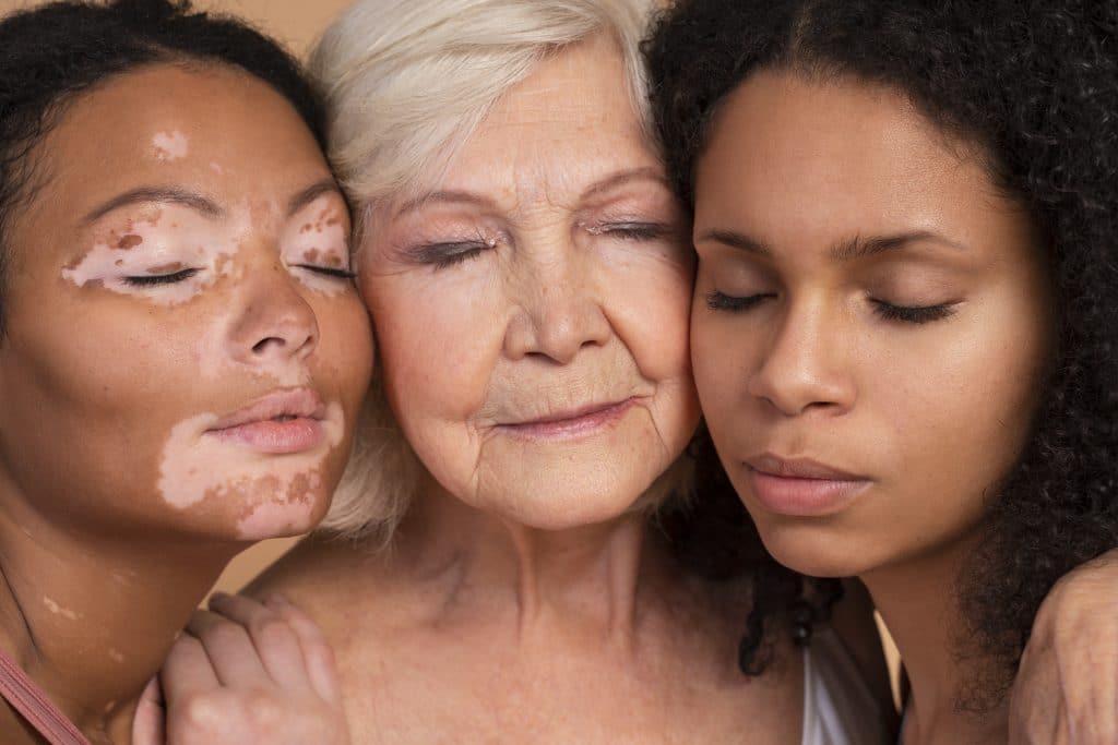 Anti-Aging Skincare 2025: Diminish Fine Lines by 10% in 90 Days