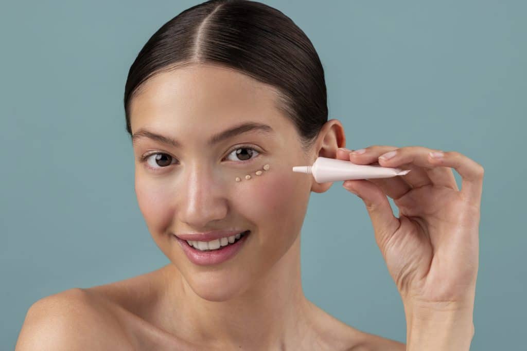 Top 7 Under-Eye Concealers: 2025 Brightening Analysis