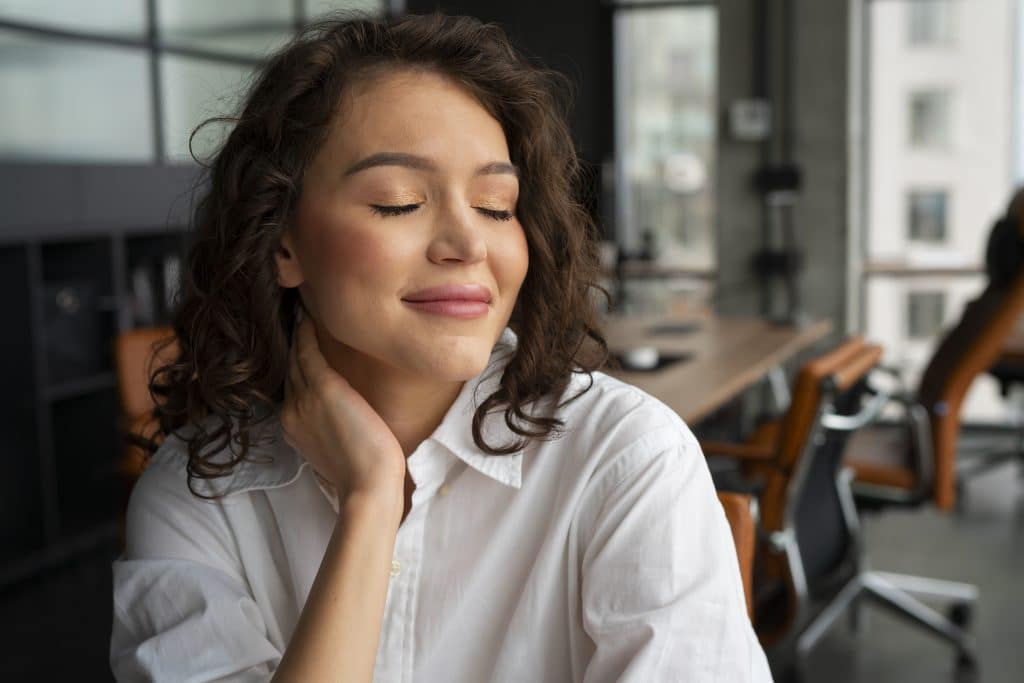 Stress to Serenity: 6-Week Program for Mental Peace & Better Skin