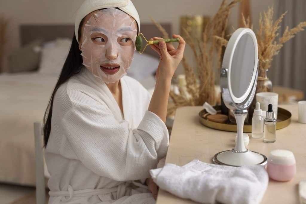 90-Day Skincare Challenge: Transform Your Skin by March 2025