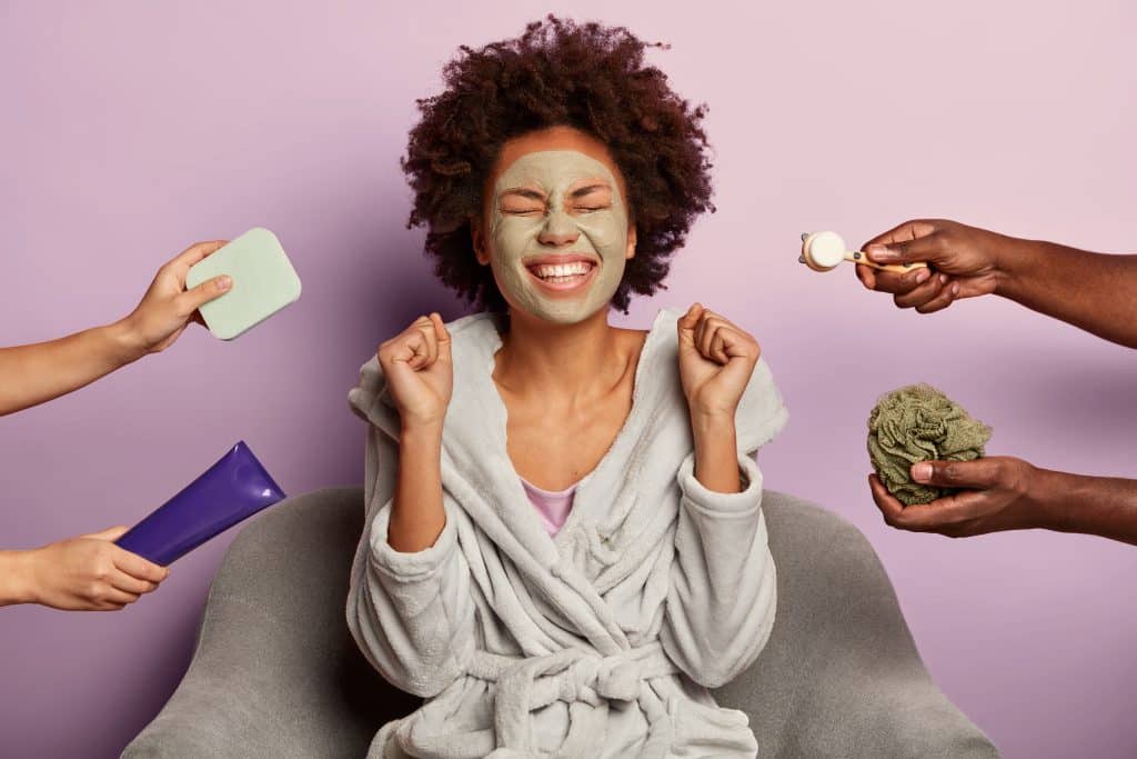 Budget-Friendly Skincare: Great Results with 4 Affordable Products in 2025