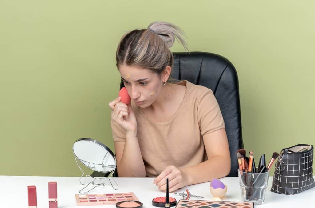 Practical Solutions: Fixing Common Makeup Mistakes in Under 10 Minutes