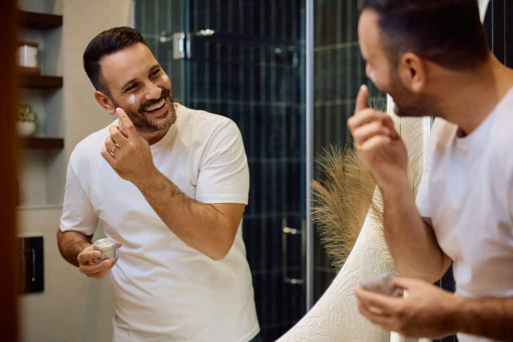 Men’s Skincare 2025: Simple 3-Step Guide for Healthy Skin