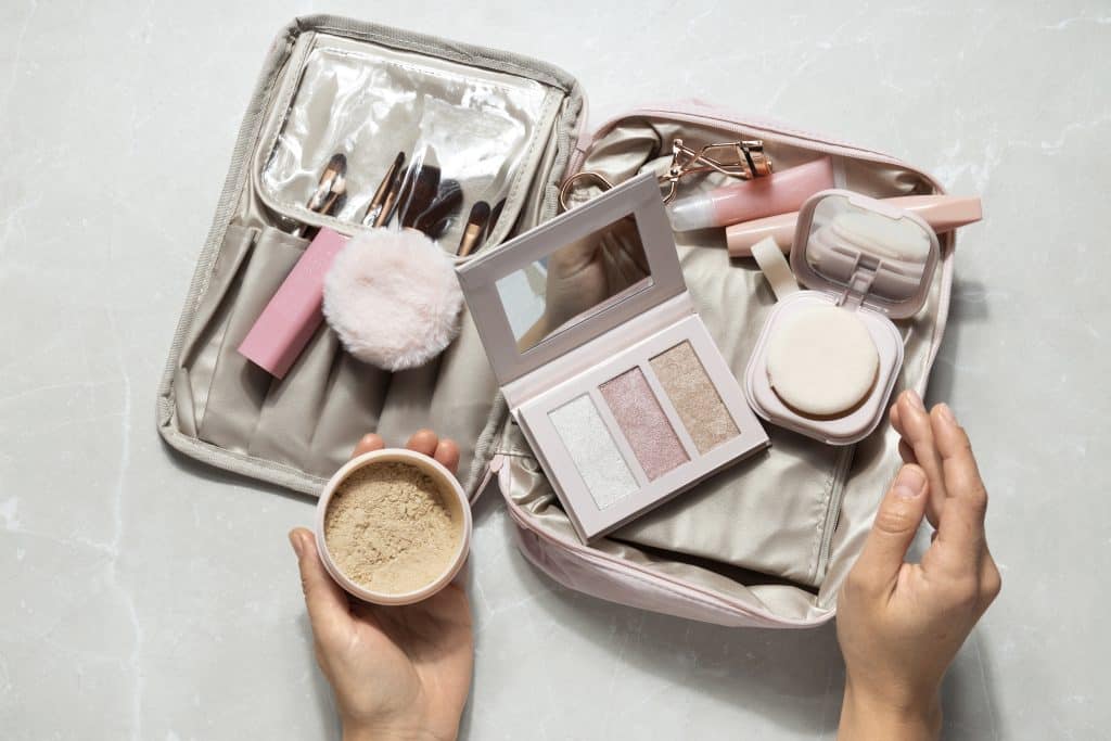 Financial Impact: Building a High-Quality Makeup Kit Under $100 in 2025