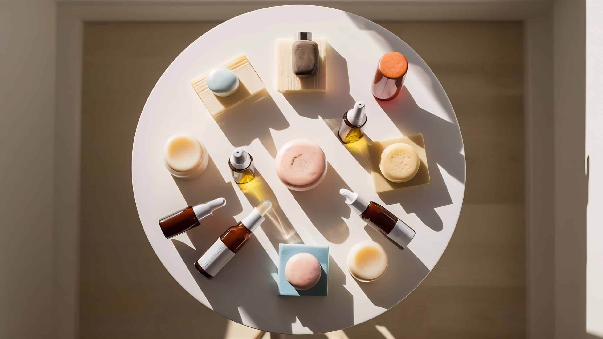Layering Products Skincare Layering: 6 Products for Maximum Efficacy - NEWXIE