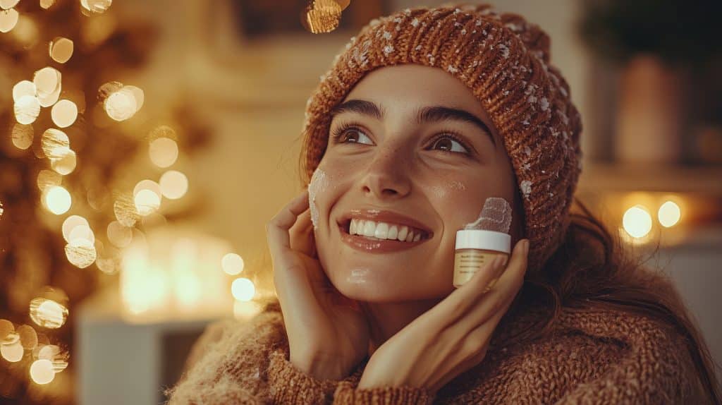 Winter 2025 Makeup: Adapting Your Routine for Skin Needs