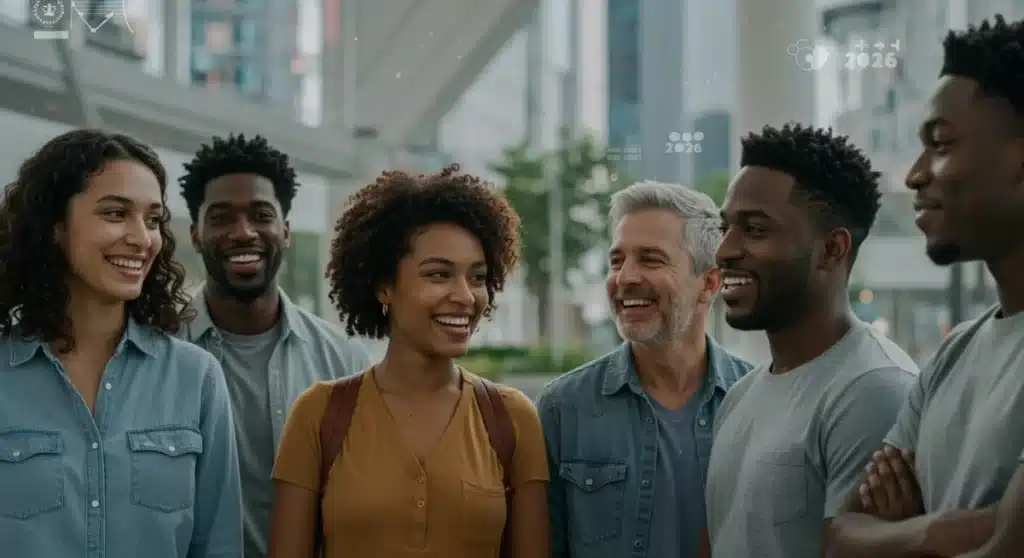 Emotional Intelligence in 2026: Boost Relationships & Well-being