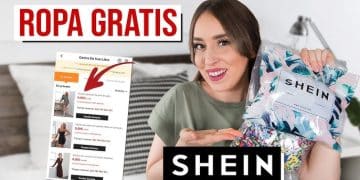 SHEIN gratis