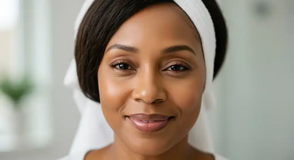 Mature Skin Skincare: 6 Steps to Reduce Aging Signs by 10% in 3 Months