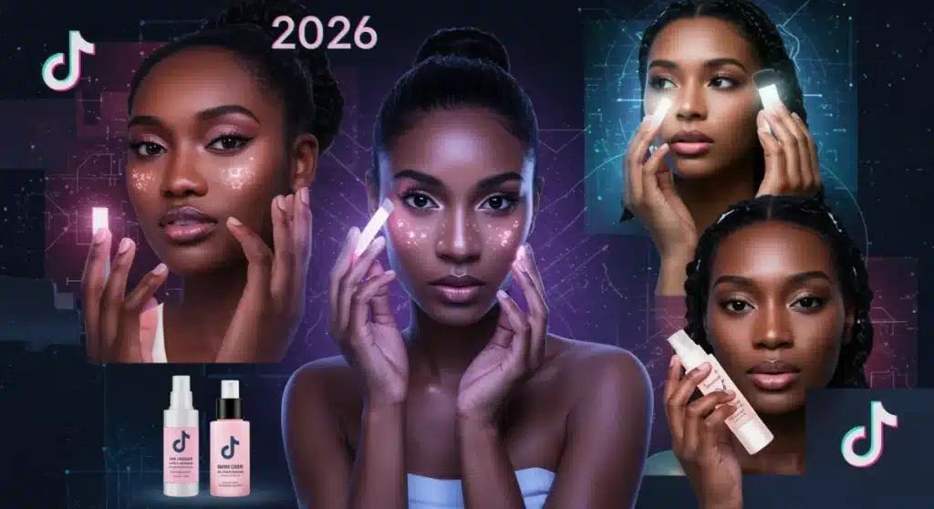 Top 5 TikTok Beauty Trends 2026: Invest Wisely