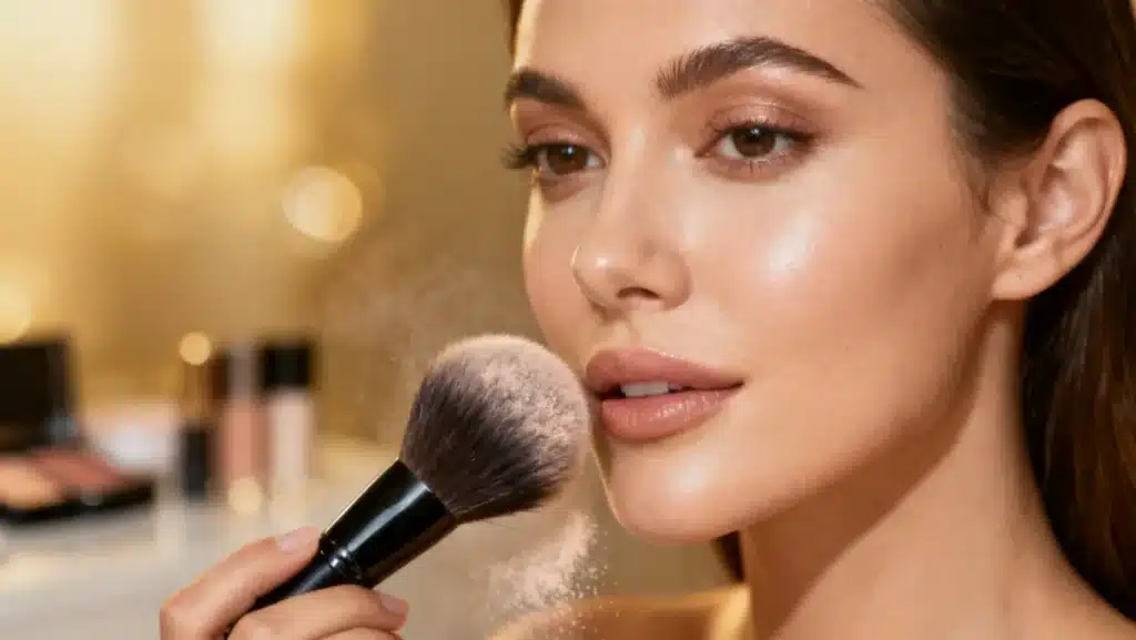 Flawless Finish: 3 Best Powders for Oily Skin in 2026