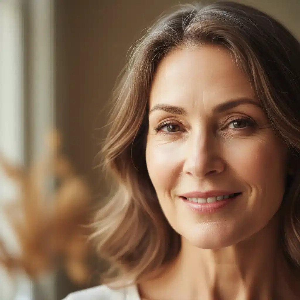 Skincare for mature skin: 6-step routine to reduce fine lines