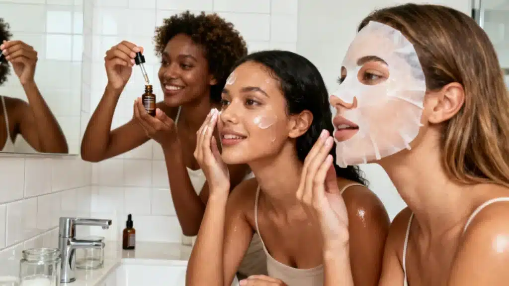 K-Beauty Trends: US Market Embraces Korean Innovations in 2026