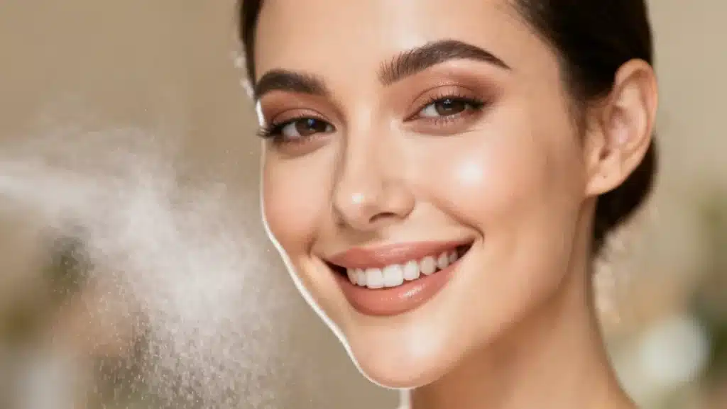 Demystifying Setting Sprays: Your Guide to 12+ Hour Wear