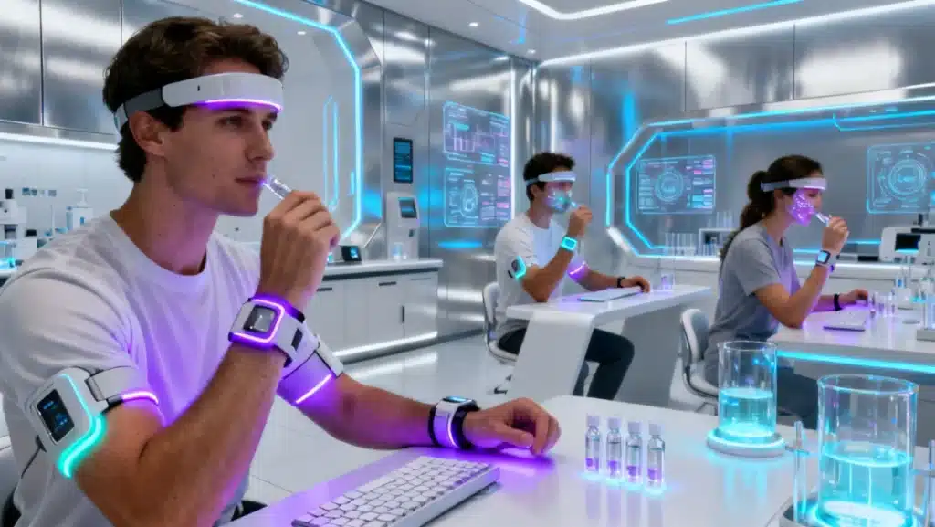 Biohacking 2026: Optimizing Performance in the USA