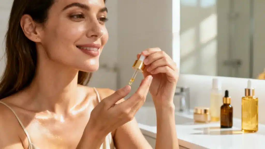 Anti-Aging Shift: 5 Proactive Skincare Strategies for Your 30s in 2026