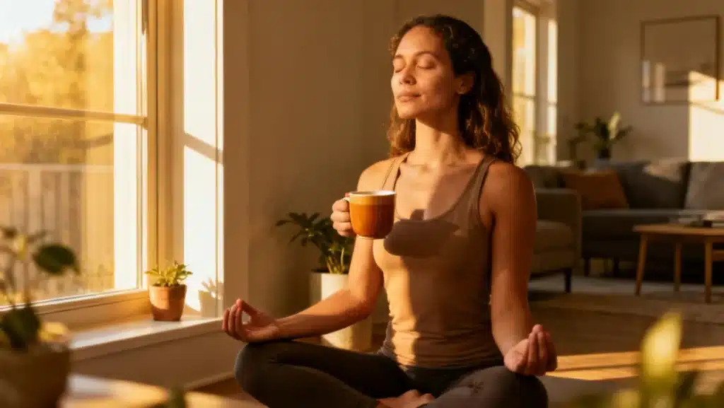Overcoming Anxiety: Insider Strategies for US Residents to Reduce Worry by 2026
