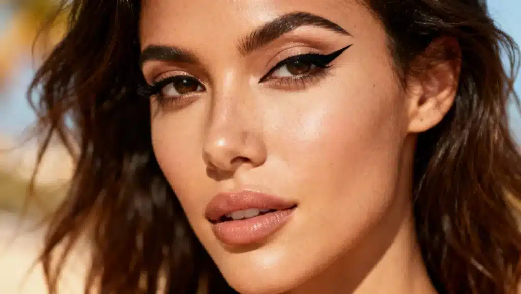 Eyeliner Artistry: 5 Styles for Summer 2026 Mastery