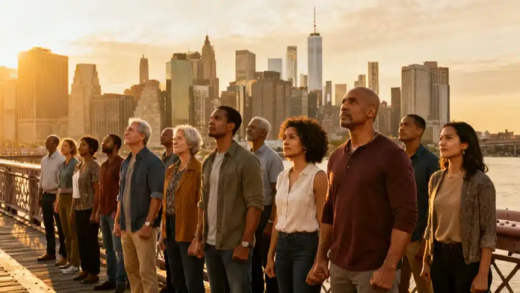 Building Resilience: 10 Steps for Americans in 2026