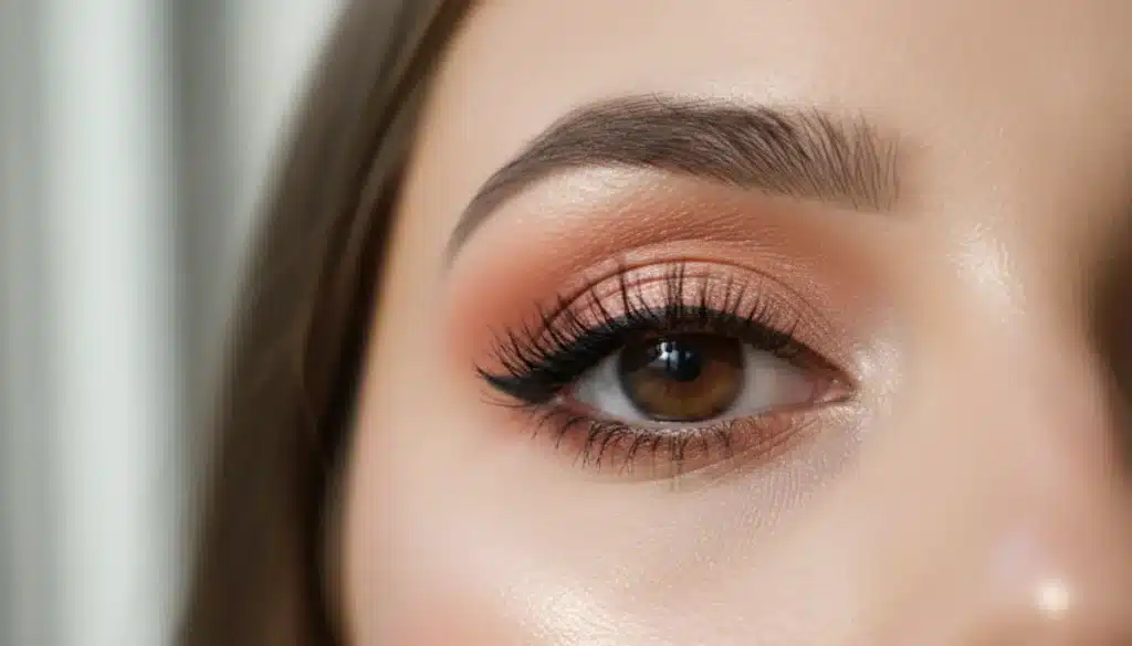 Expert Tips: Prevent Makeup Creasing Around Eyes by 2026