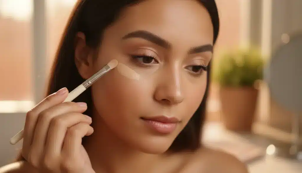 2026 Guide to Long-Lasting Undereye Concealer Application