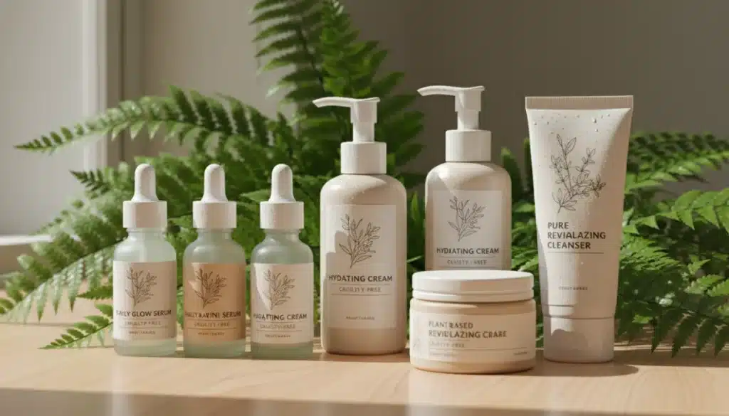 Clean Beauty Standards 2026: 10 Ingredients to Avoid in US